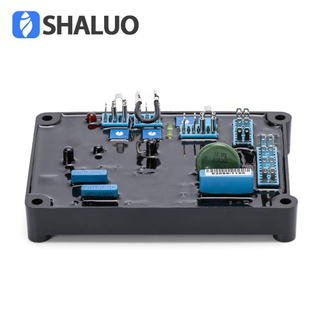 Brushless avr AS480 Automatic voltage regulator exciter for diesel generator set stabilizer original
