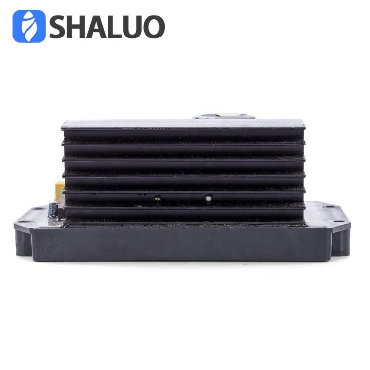 6.5kw 7kw 8kw 10kw 10KW AC 220V automatic voltage regulator AVR Kama single generator spare parts avr