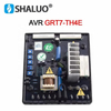 New GRT7-TH4E AVR CAT Generator Automatic Voltage Regulator Stabilizer Control Module Compatible With Original Genset Parts