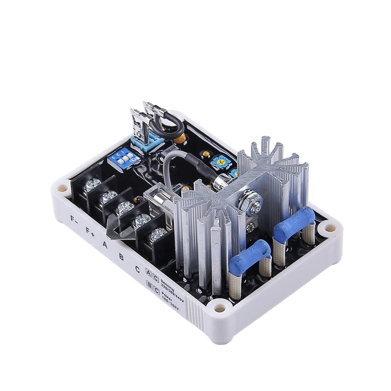 Diesel Generator Automatic Voltage Regulator Stabilizer Module EA05A AVR