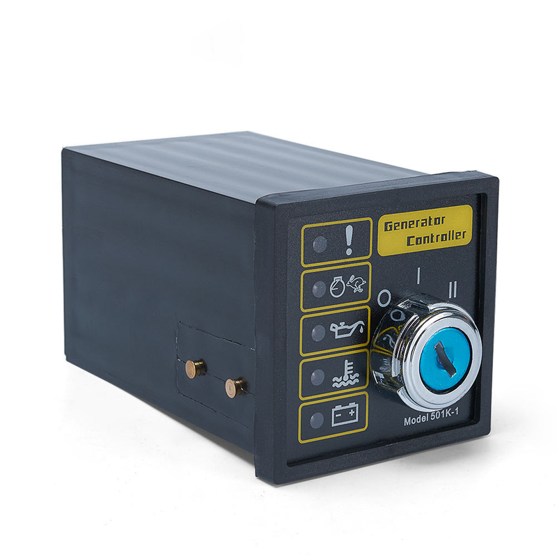 DSE501K Auto Start Stop genset controller diesel control power generator spare parts