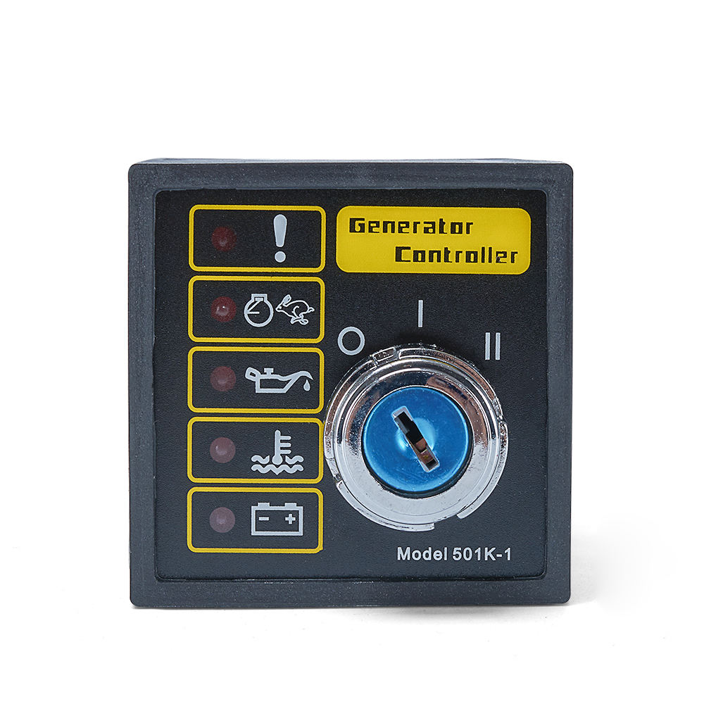DSE501K Auto Start Stop genset controller diesel control power generator spare parts