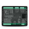 6120 Generator Set Controller LCD Automatic start genset Ats control box terminal charge panel alternator part 6120U