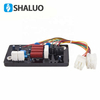 Replace Original DST-100-2FA4 AVR Generator Automatic Voltage Regulator Stabilizer Taiyo Diesel Generator control voltage module