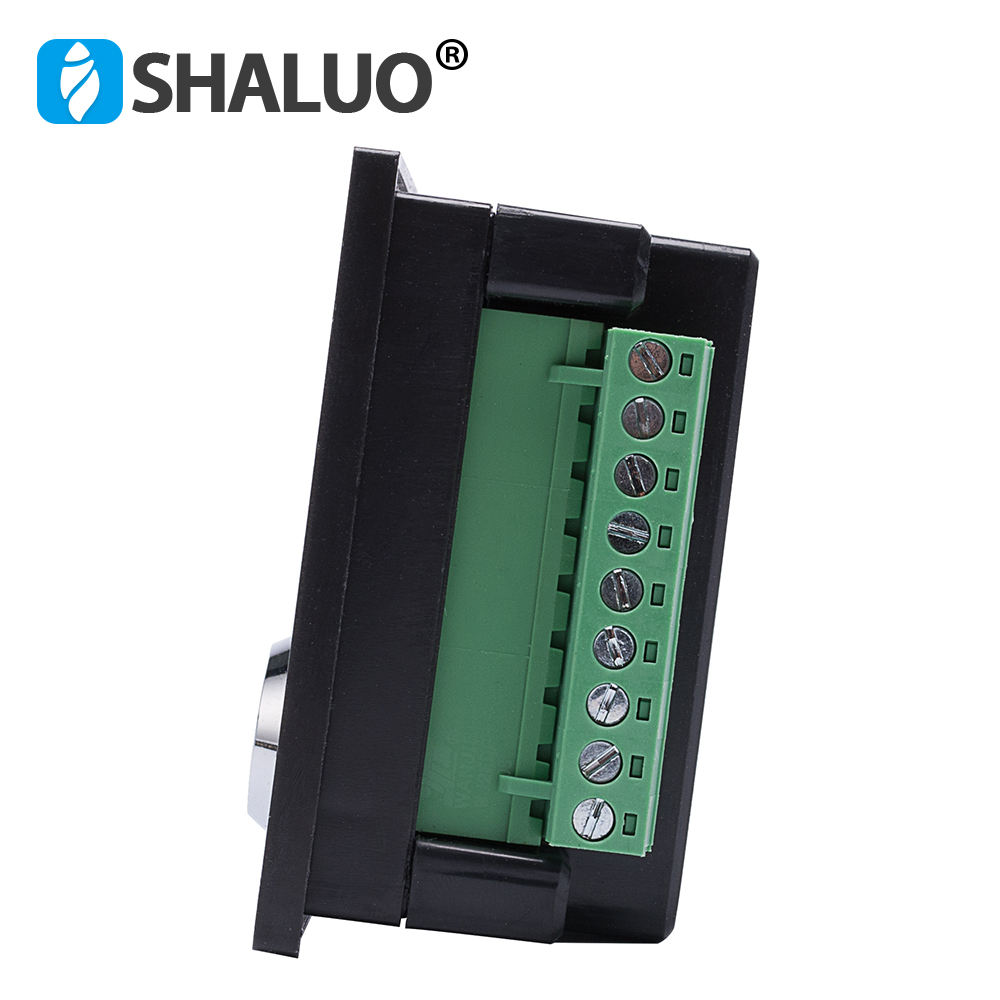 dse702 Diesel Generator Controller electronic panel circuit board kits Intelligent Automatic Controller AS