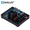 Universal Brushless automatic voltage regulator stabilizer GAVR-8A avr for generator set