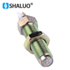generator Diesel engine Magnetic pickup speed sensor 60mm length m16x1.5