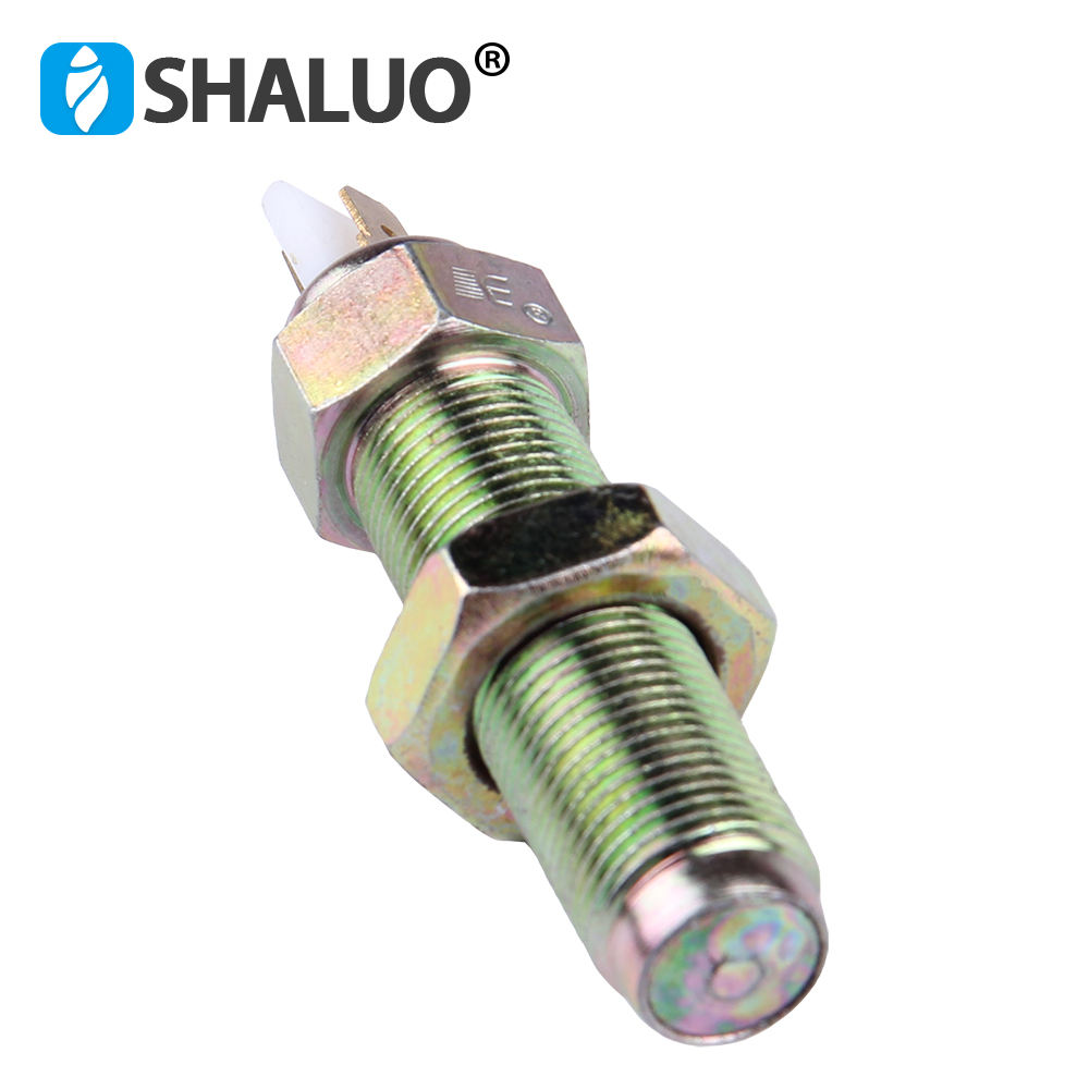 generator Diesel engine Magnetic pickup speed sensor 60mm length m16x1.5
