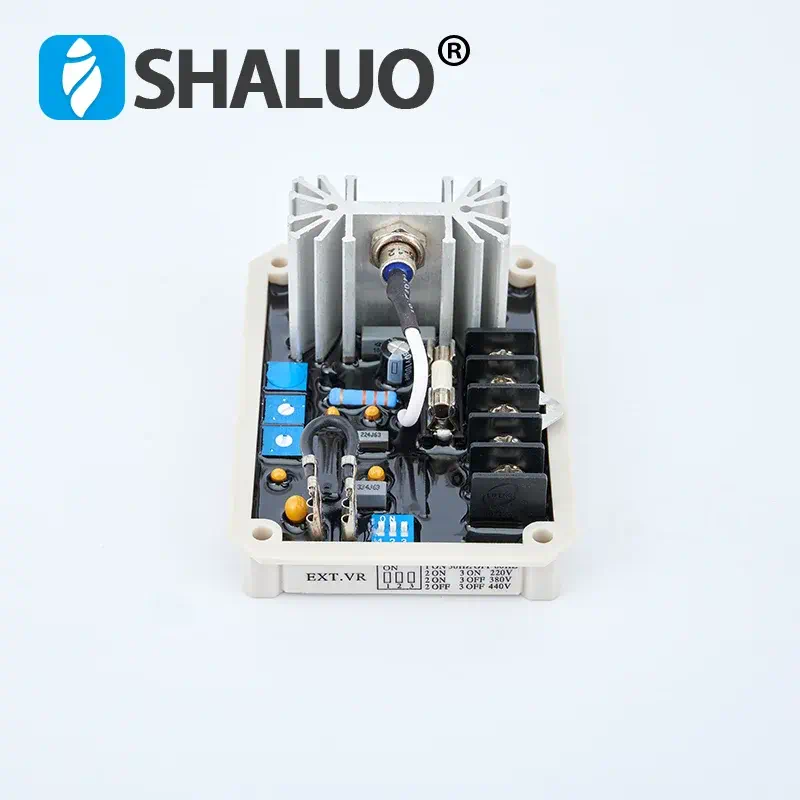 EA05A automatic voltage regulator avr 100kva diesel generator parts
