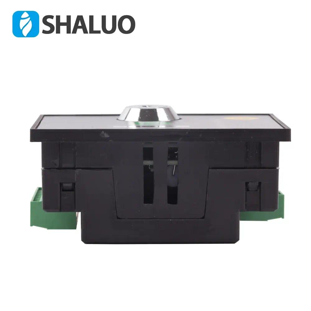 702MS Diesel Generator auto start Controller electronic panel circuit board kits Intelligent Automatic Controller