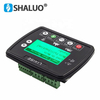 LIXiSE LXC3921 AMF Generator Controller Intelligent Remote Control Module With 4G Communication Bluetooth Setting Genset Parts