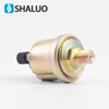 Generator spare part oil pressure sensor DCEC 13mm VDO oil pressure sensor