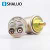 Diesel Generator spare parts 10mm oil pressure sensor 1/8npt