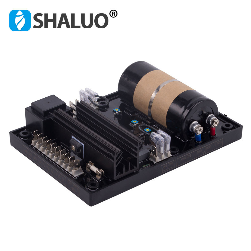 automatic voltage regulator for generator set ac voltage stabilizer R449