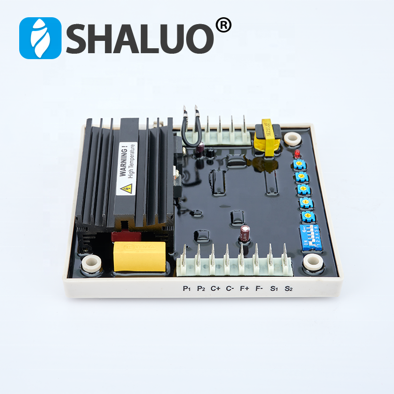 EA64-5 automatic voltage regulator generator for generator set