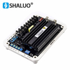KUTAI ADVR-16 AVR Analog Digital Generator Automatic Voltage Regulator Stabilizer For Parallel Operation EA15A EA15A3H