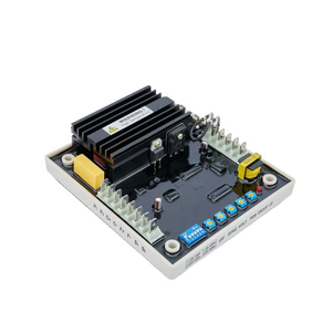 EA64-5 automatic voltage regulator generator for generator set