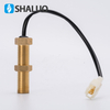 diesel generator part Pickup Sensor M18 Screw Brass Engine Magnetic electronic alarm ohm rpm speed sensor