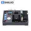Universal 3 phase Diesel Generator Parts GAVR 8A Brushless Automatic Voltage Regulator ac 50kva