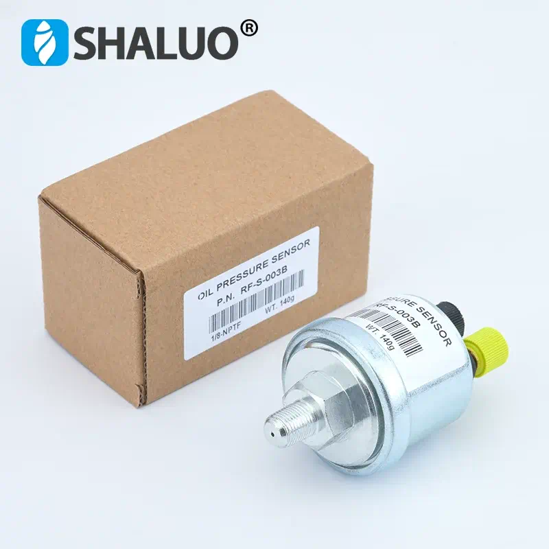 Voorkomt Lekkage Isolatie Vdo Generator Oliedruk Sensor 1/8NPT
