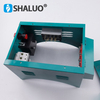STC generator switch box junction box assembly line 10KW15KW20KW24KW30KW with eletronic circuit distribution board assembly