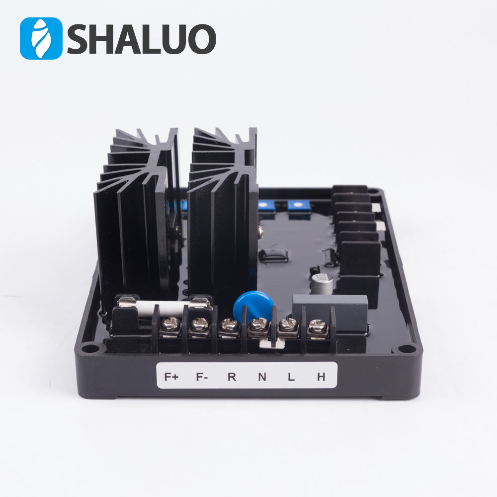 Generator automatic voltage regulator avr GAVR 20A