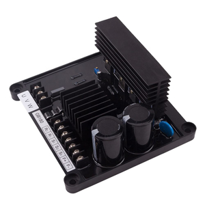 Marine central shaft pressure regulating plate GB-180 AVR Marine shaft band voltage stabilizer plate Brush generator GB-180A