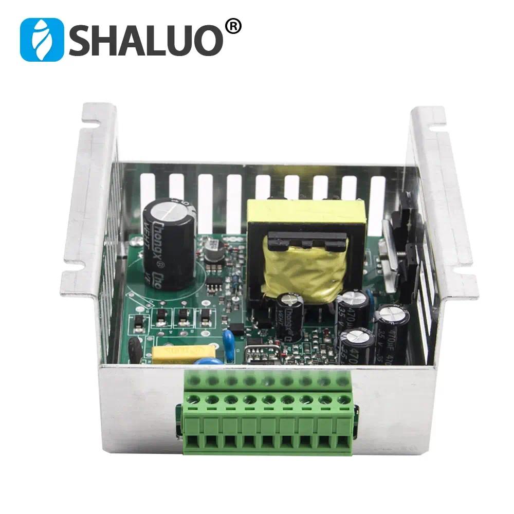 12V 24V 5A Diesel Generator Auto Intelligent Battery Charger Module Float Chargers Sale Circuit Design Adapter Generator parts