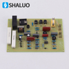 N8SV Generator spare parts automatic voltage regulator regulador avr para generadores china