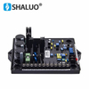 AVR Leroy Smoer Generator Automatic Voltage Regulator Stabilizer Control Module Brushless Genset Parts R180