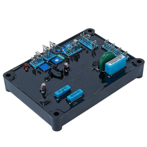 Brushless alternator avr AS480 Automatic electronic voltage regulator stabilizer ac diesel generator avr price