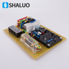 Generator ac automatic voltage regulator three phase GAVR-100A savrh-100a stabilizer avr