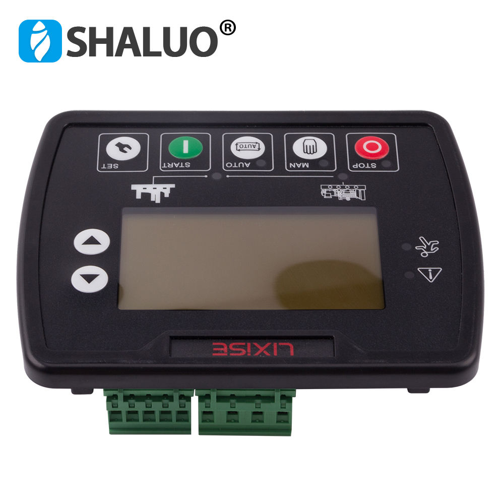 Diesel Generator lixise smart controller LXC3110