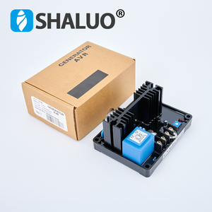 DX-8E GB110 diesel brush generator automatic voltage regulator stabiizer avr