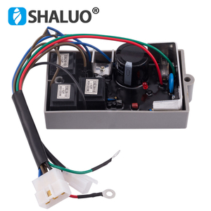 Kipor Diesel Engine Generator AVR 15KW 3 Phase Voltage Regulator ki-davr 150s3