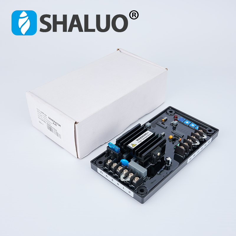 GAVR-16A avr controller 380v 220v ac voltage regulator universal brushless self excited generator parts