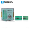 Diesel generator part Distribution box control electric panel circuit board auto start Electronic Controller GTR168 ASM168