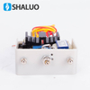 GB170C ac automatic voltage regulator regulator third harmonic 380V three phase brush generator avr