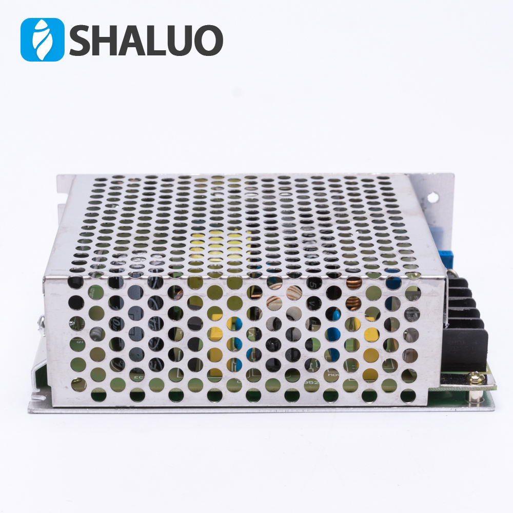 diesel generator Auto battery float charger 12V 3A