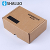 STC automatic voltage regulator rectifier avr Diesel generator set 50A 75A 100A 3 phase 380V Alternator Brush avr