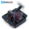 genset power stabilizer Automatic voltage regulator Generator Avr gas alternator Parts EG2500 electronic voltage controller 220V