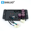 SH11000 8kw 10kw 15kw 20kw AVR Automatic voltage regulator single phase 220V Brush AC Stabilizer Gasoline Generator Spare Parts