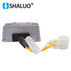 186F 178F generator battery charger 14V 10A battery charger generator