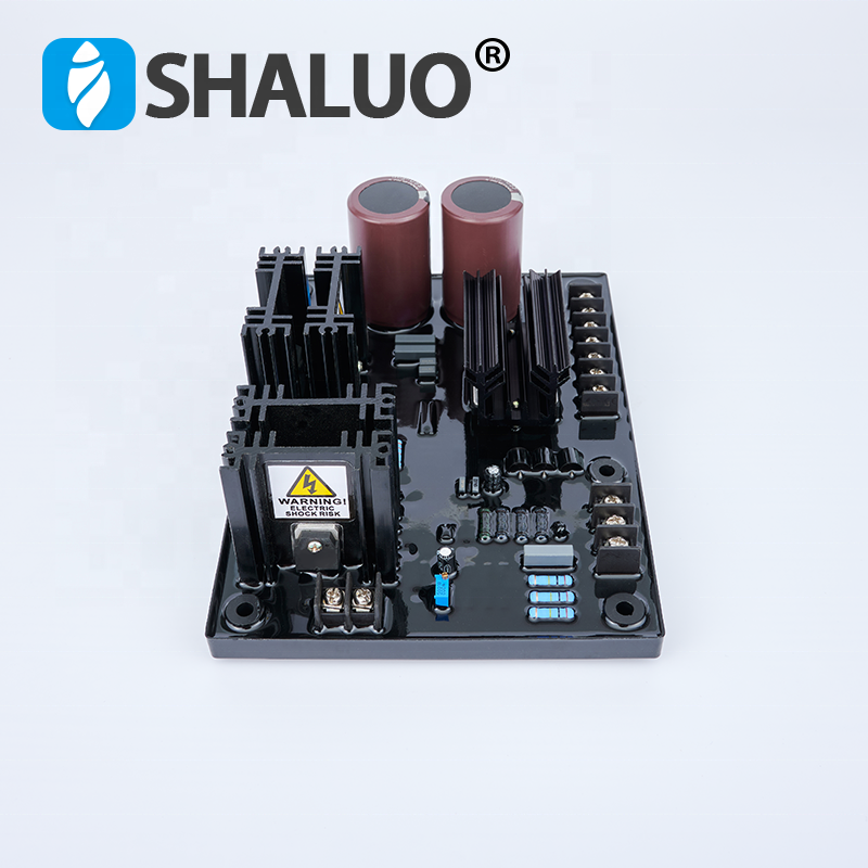 BC-3011 generator regulator 3 phase voltage stabilizers for diesel genset