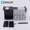 generator ATS changeover switch controller automatic transfer switch panel SLS2-160A/4P