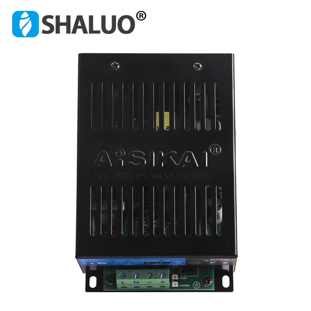 12V 24V lead acid Battery Charger Module 5A Switch power Generator float Chargers Pcb Circuit Adapter module