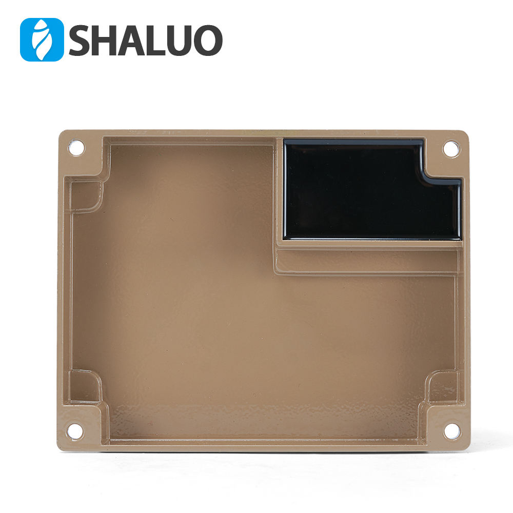 4914091engine Electronic Governor speed Control Module controller for diesel generator set