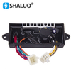 Eenfase 5KW Avr Diesel Generator Automatische Voltage Regulator Controle Module Stabilizer KTW-S