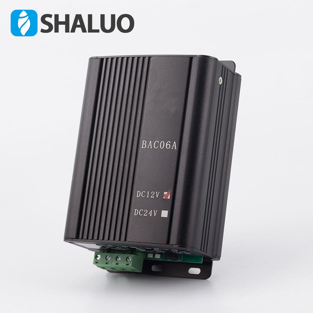 auto electronic power battery 12v charger transformer module BAC06A