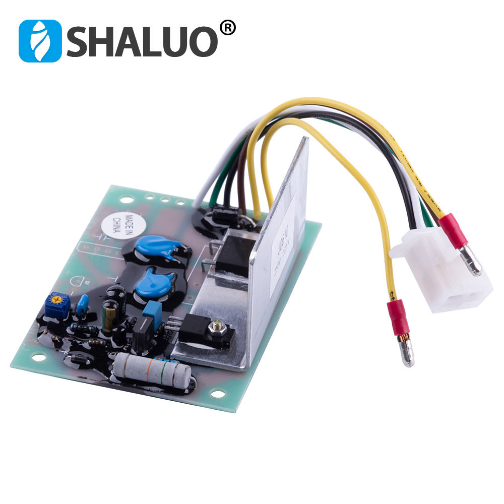 J0610 2500 225V gasoline Generator GV12100 EF12000E voltage regulator avr 10kw